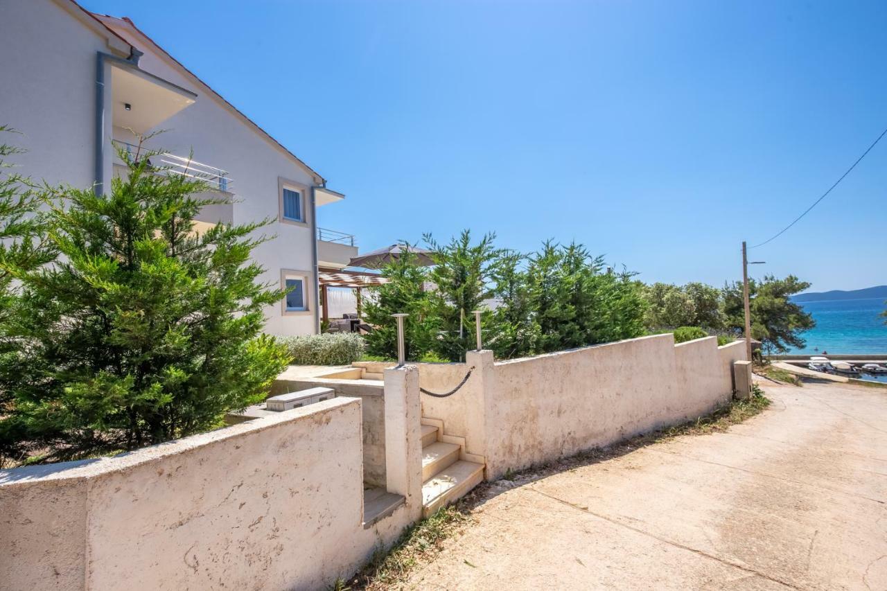Villa Gellia Ugljan Exterior foto